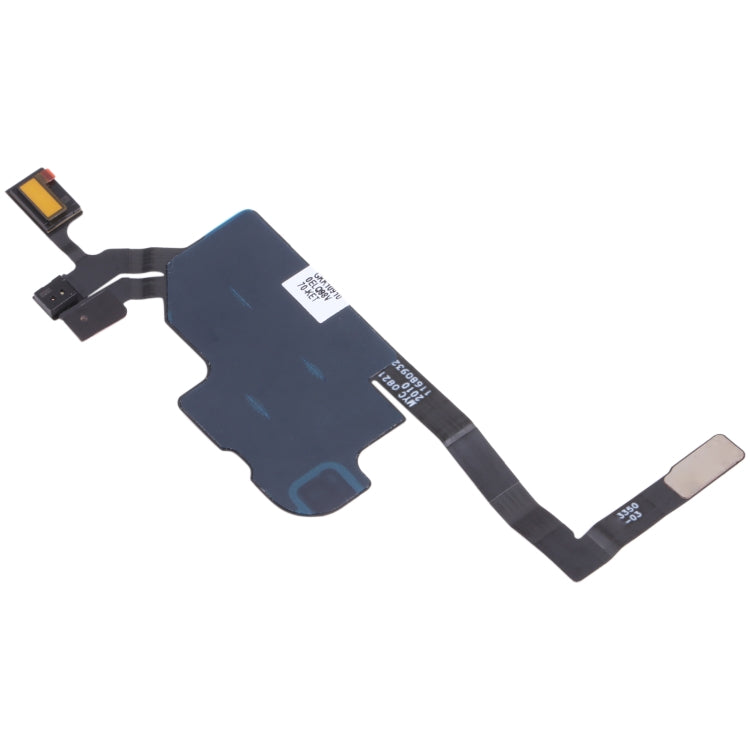 สายดิ้นเซ็นเซอร์ลำโพงหูฟังสำหรับ iPhone 13 Pro, For iPhone 13 Pro