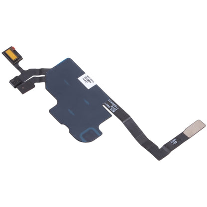 สายดิ้นเซ็นเซอร์ลำโพงหูฟังสำหรับ iPhone 13 Pro, For iPhone 13 Pro