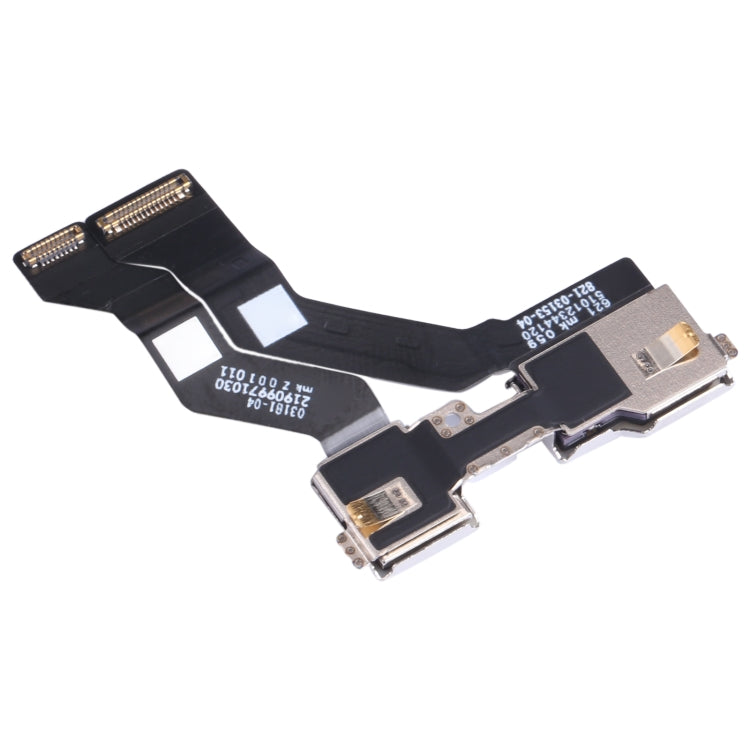 กล้องหน้าสำหรับ iPhone 13, For iPhone 13
