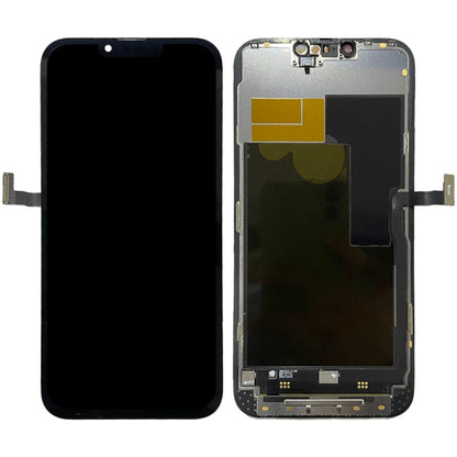 หน้าจอ LCD ดั้งเดิมและชุดประกอบ Digitizer สำหรับ iPhone 13 Pro Max, For iPhone 13 Pro Max(Original)