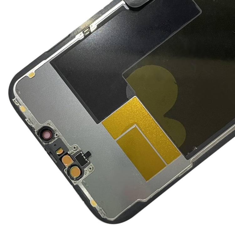 หน้าจอ LCD ดั้งเดิมและชุดประกอบ Digitizer สำหรับ iPhone 13 Pro Max, For iPhone 13 Pro Max(Original)