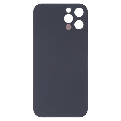 เปลี่ยนฝาครอบแบตเตอรี่ด้านหลังกระจกรูกล้องขนาดใหญ่ได้ง่ายสำหรับ iPhone 13 Pro, For iPhone 13 Pro(Not Disassemble)