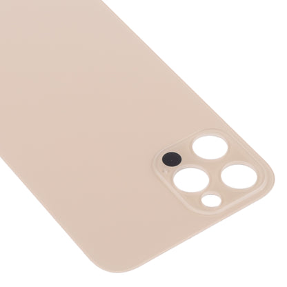 เปลี่ยนฝาครอบแบตเตอรี่ด้านหลังกระจกรูกล้องขนาดใหญ่ได้ง่ายสำหรับ iPhone 13 Pro, For iPhone 13 Pro(Not Disassemble)