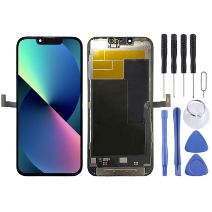หน้าจอ LCD ดั้งเดิมและชุดประกอบ Digitizer สำหรับ iPhone 13 mini, For iPhone 13 mini (Original)