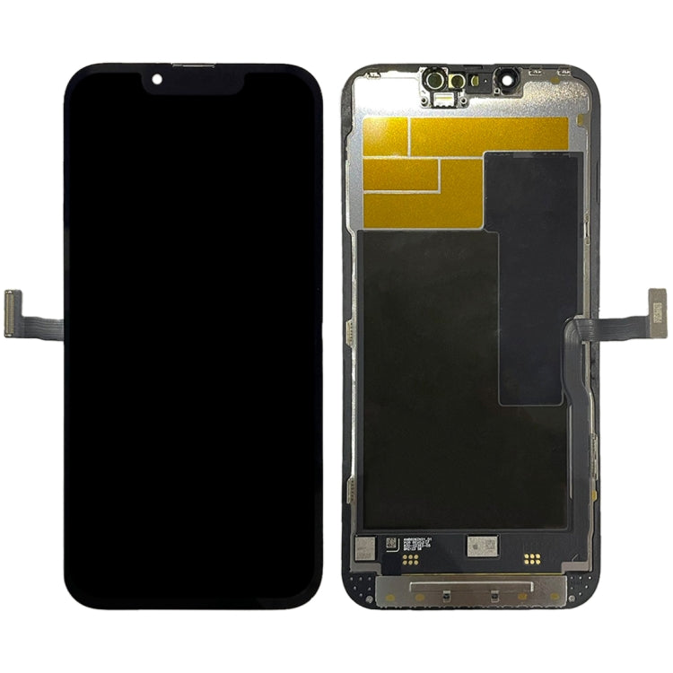 หน้าจอ LCD ดั้งเดิมและชุดประกอบ Digitizer สำหรับ iPhone 13 mini, For iPhone 13 mini (Original)