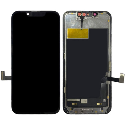 หน้าจอ LCD ดั้งเดิมและชุดประกอบ Digitizer สำหรับ iPhone 13 Pro, For iPhone 13 Pro (Original)
