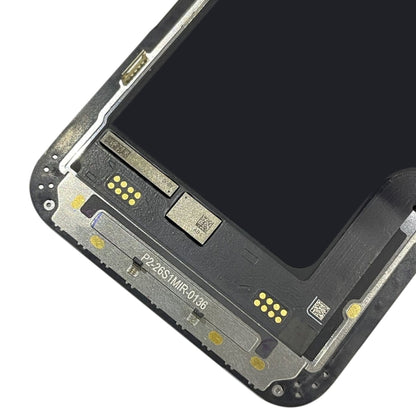 หน้าจอ LCD ดั้งเดิมและชุดประกอบ Digitizer สำหรับ iPhone 13 Pro, For iPhone 13 Pro (Original)