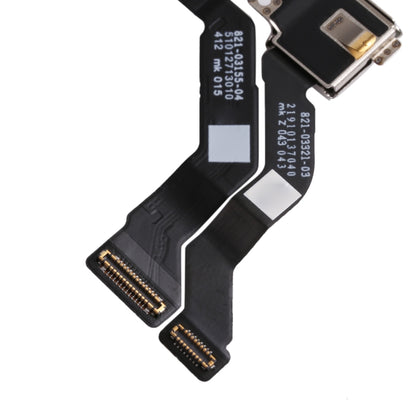 กล้องหน้าสำหรับ iPhone 13 mini, For iPhone 13 mini