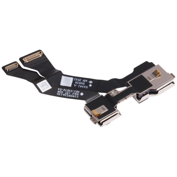 กล้องหน้าสำหรับ iPhone 13 Pro, For iPhone 13 Pro