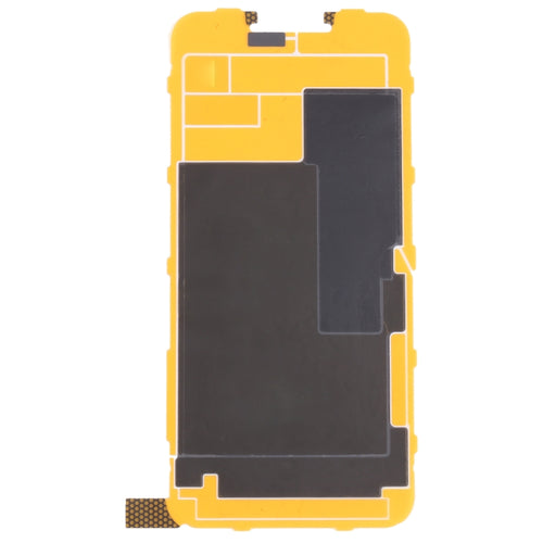 สติ๊กเกอร์กราไฟท์แผงระบายความร้อน LCD สำหรับ iPhone 13 Pro, For iPhone 13 Pro