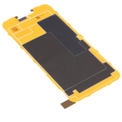สติ๊กเกอร์กราไฟท์แผงระบายความร้อน LCD สำหรับ iPhone 13 Pro, For iPhone 13 Pro
