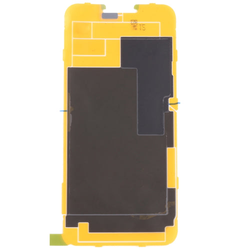 สติ๊กเกอร์กราไฟท์แผงระบายความร้อน LCD สำหรับ iPhone 13 Pro Max, For iPhone 13 Pro Max