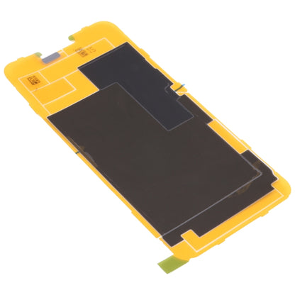 สติ๊กเกอร์กราไฟท์แผงระบายความร้อน LCD สำหรับ iPhone 13 Pro Max, For iPhone 13 Pro Max