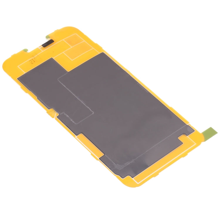 สติ๊กเกอร์กราไฟท์แผงระบายความร้อน LCD สำหรับ iPhone 13 Pro Max, For iPhone 13 Pro Max