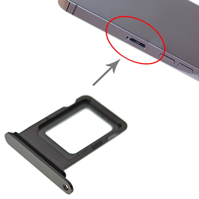 ถาดซิมการ์ดสำหรับ iPhone 13 Pro, For iPhone 13 Pro