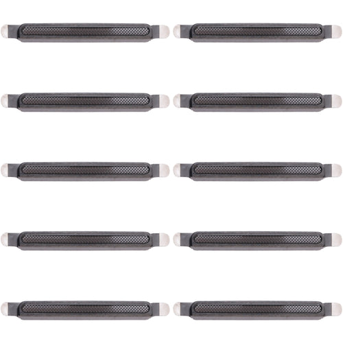 10 ชิ้นหูฟังลำโพงกันฝุ่นตาข่ายสำหรับ iPhone 13 มินิ, For iPhone 13 mini