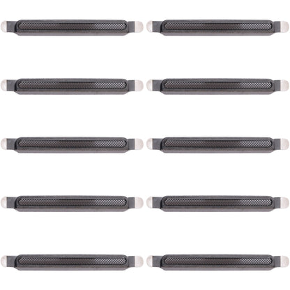 10 ชิ้นหูฟังลำโพงกันฝุ่นตาข่ายสำหรับ iPhone 13, For iPhone 13