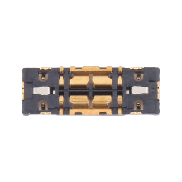 ขั้วต่อแบตเตอรี่ FPC บนเมนบอร์ดสำหรับ iPhone 13 Series, For iPhone 13 Series
