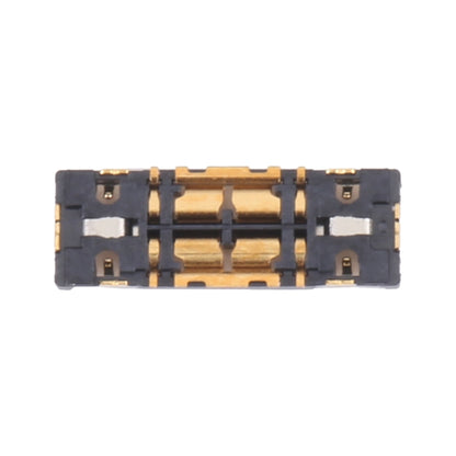 ขั้วต่อแบตเตอรี่ FPC บนเมนบอร์ดสำหรับ iPhone 13 Series, For iPhone 13 Series