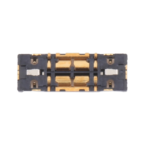 ขั้วต่อแบตเตอรี่ FPC บนเมนบอร์ดสำหรับ iPhone 13 Series, For iPhone 13 Series