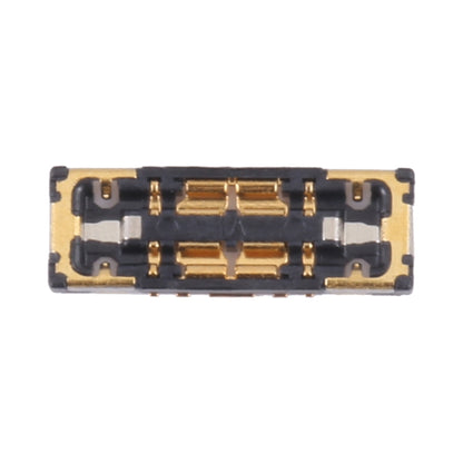 ขั้วต่อแบตเตอรี่ FPC บนเมนบอร์ดสำหรับ iPhone 13 Series, For iPhone 13 Series
