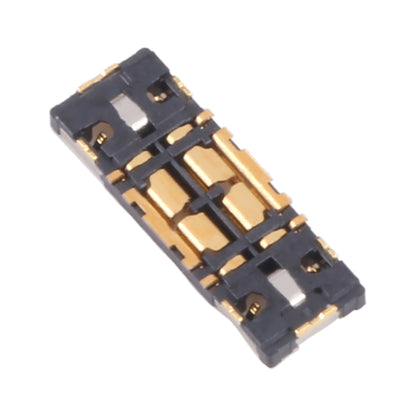 ขั้วต่อแบตเตอรี่ FPC บนเมนบอร์ดสำหรับ iPhone 13 Series, For iPhone 13 Series