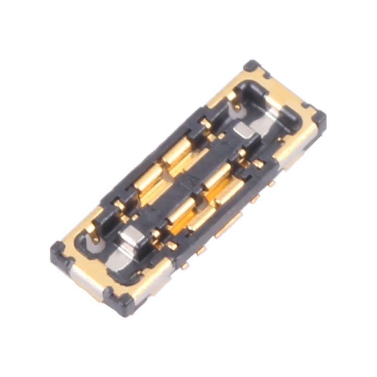 ขั้วต่อแบตเตอรี่ FPC บนเมนบอร์ดสำหรับ iPhone 13 Series, For iPhone 13 Series