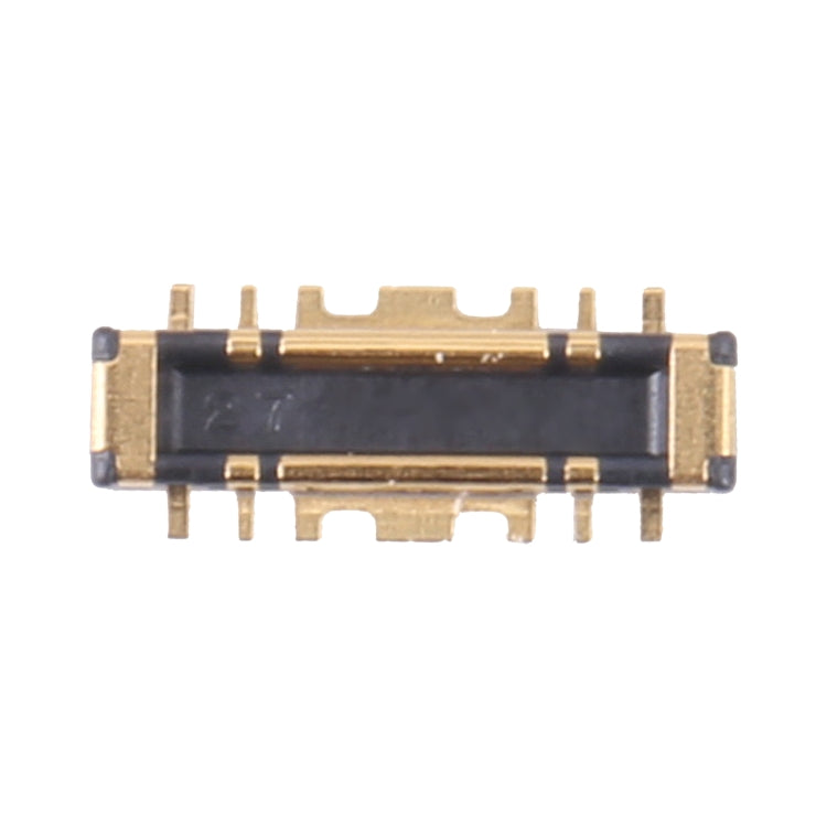 ขั้วต่อแบตเตอรี่ FPC บนสายเคเบิลแบบยืดหยุ่นสำหรับ iPhone 13 Series, For iPhone 13 Series