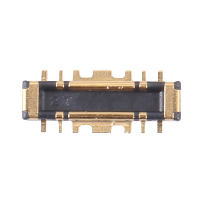 ขั้วต่อแบตเตอรี่ FPC บนสายเคเบิลแบบยืดหยุ่นสำหรับ iPhone 13 Series, For iPhone 13 Series