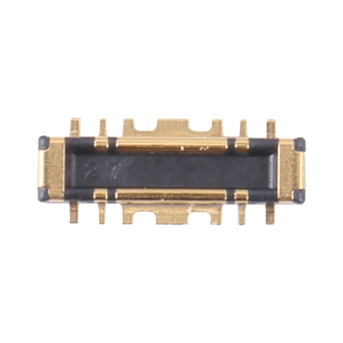 ขั้วต่อแบตเตอรี่ FPC บนสายเคเบิลแบบยืดหยุ่นสำหรับ iPhone 13 Series, For iPhone 13 Series