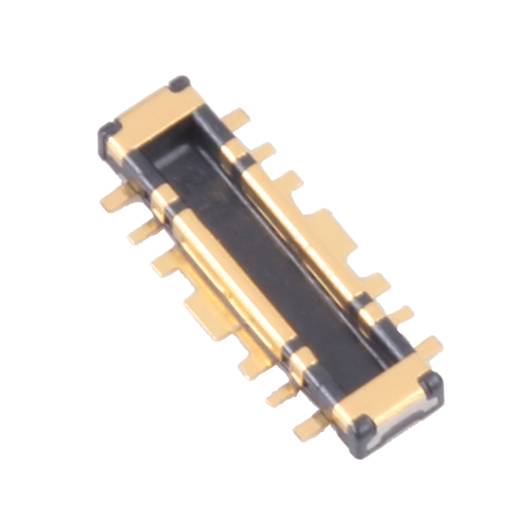 ขั้วต่อแบตเตอรี่ FPC บนสายเคเบิลแบบยืดหยุ่นสำหรับ iPhone 13 Series, For iPhone 13 Series