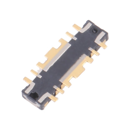 ขั้วต่อแบตเตอรี่ FPC บนสายเคเบิลแบบยืดหยุ่นสำหรับ iPhone 13 Series, For iPhone 13 Series