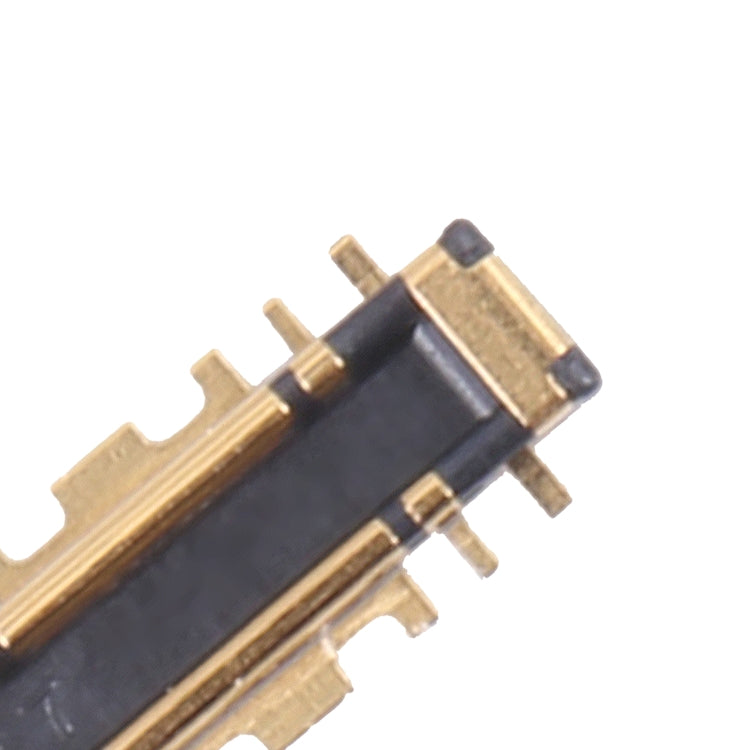 ขั้วต่อแบตเตอรี่ FPC บนสายเคเบิลแบบยืดหยุ่นสำหรับ iPhone 13 Series, For iPhone 13 Series