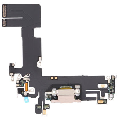 สำหรับ iPhone 13 ชาร์จพอร์ต Flex Cable, For iPhone 13