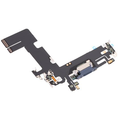 สำหรับ iPhone 13 ชาร์จพอร์ต Flex Cable, For iPhone 13