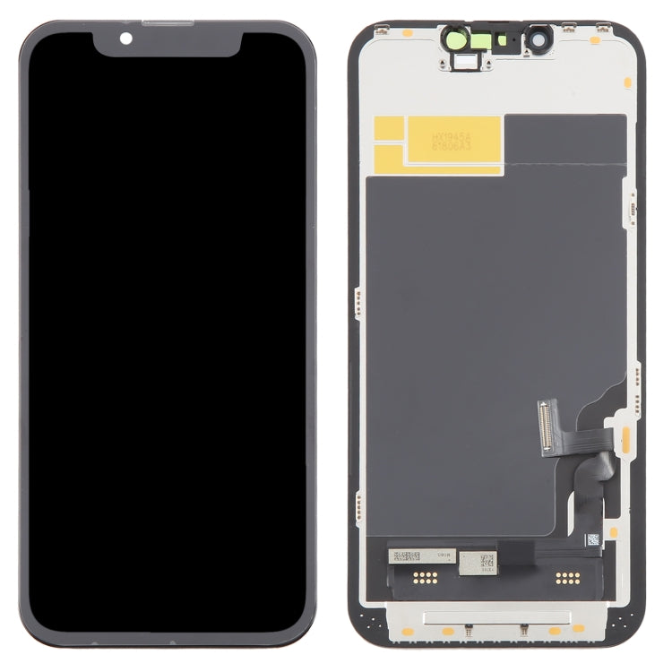 สำหรับ iPhone 13 OEM หน้าจอ LCD พร้อม Digitizer Full Assembly, For iPhone 13(Incell)