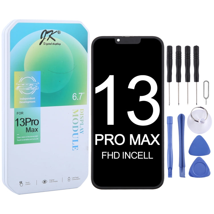 จอ LCD JK incell สำหรับ iPhone 13 Pro Max, For iPhone 13 Pro Max (JK incell)