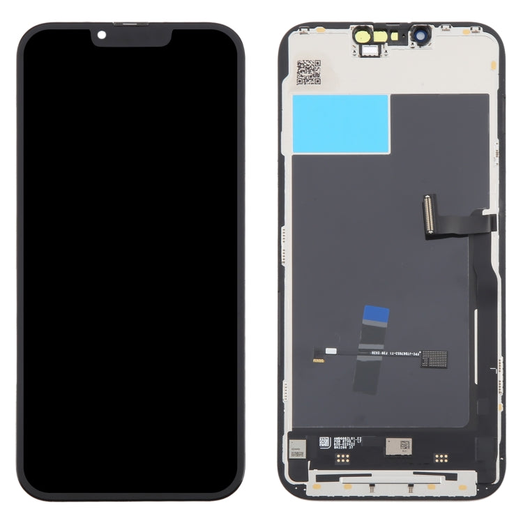 จอ LCD JK incell สำหรับ iPhone 13 Pro Max, For iPhone 13 Pro Max (JK incell)