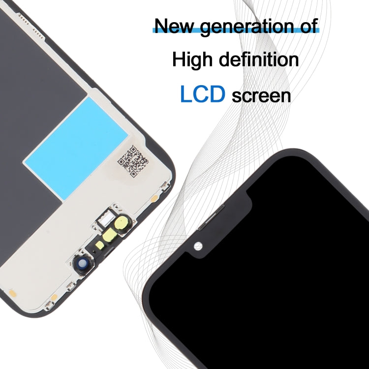 จอ LCD JK incell สำหรับ iPhone 13 Pro Max, For iPhone 13 Pro Max (JK incell)