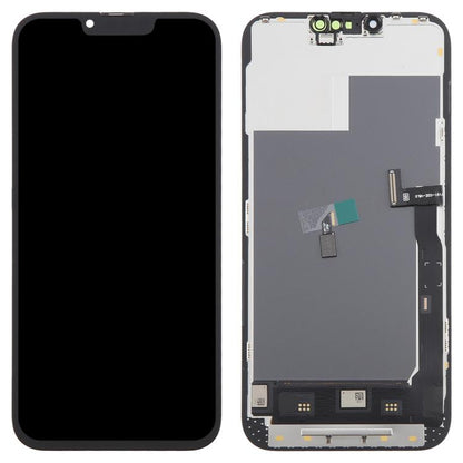 สำหรับ iPhone 13 Pro Max DD หน้าจอ OLED แบบแข็ง ถอด IC ออก ต้องได้รับการซ่อมแซมจากผู้เชี่ยวชาญ, For iPhone 13 Pro Max(Hard OLED)