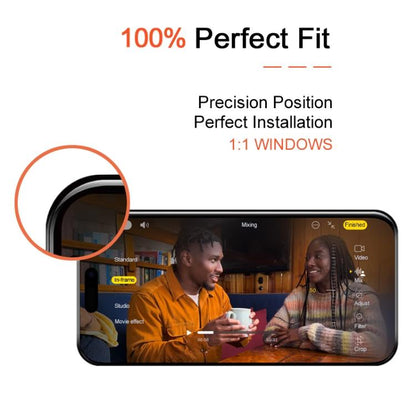 สำหรับ iPhone 13 Pro Max DD หน้าจอ OLED แบบแข็ง ถอด IC ออก ต้องได้รับการซ่อมแซมจากผู้เชี่ยวชาญ, For iPhone 13 Pro Max(Hard OLED)