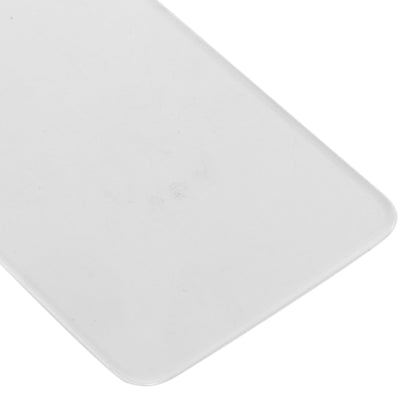 ฝาครอบด้านหลังแบตเตอรี่กระจกฝ้าโปร่งใสสำหรับ iPhone 11 Pro, For iPhone 11 Pro