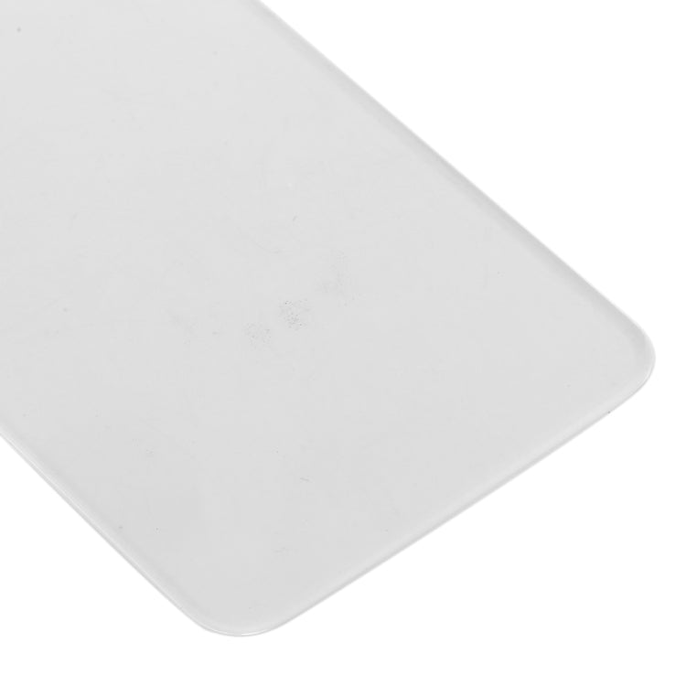 ฝาครอบด้านหลังแบตเตอรี่กระจกฝ้าโปร่งใสสำหรับ iPhone 11 Pro Max, For iPhone 11 Pro Max