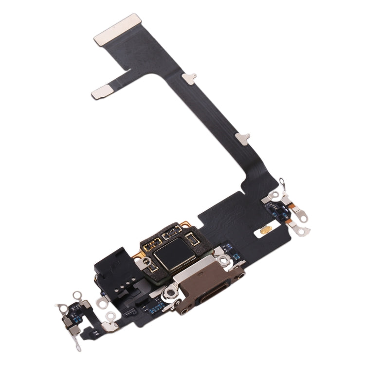 สายชาร์จ Port Flex สำหรับ iPhone 11 Pro, For iPhone 11 Pro