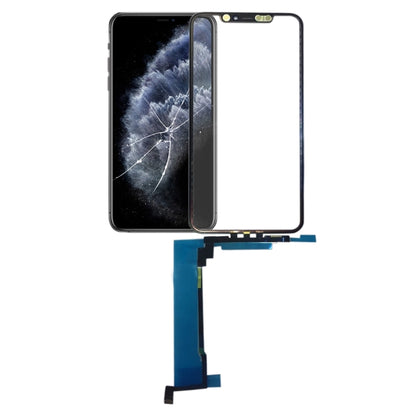 แผงสัมผัสสำหรับ iPhone 11 Pro Max, For iPhone 11 Pro Max