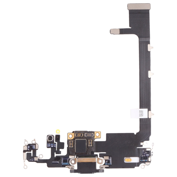 สายชาร์จพอร์ต Flex ดั้งเดิมสำหรับ iPhone 11 Pro Max, For iPhone 11 Pro Max (Original)