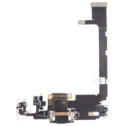 สายชาร์จพอร์ต Flex ดั้งเดิมสำหรับ iPhone 11 Pro Max, For iPhone 11 Pro Max (Original)