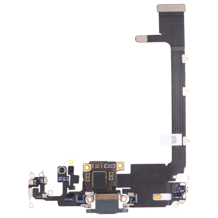 สายชาร์จพอร์ต Flex ดั้งเดิมสำหรับ iPhone 11 Pro Max, For iPhone 11 Pro Max (Original)