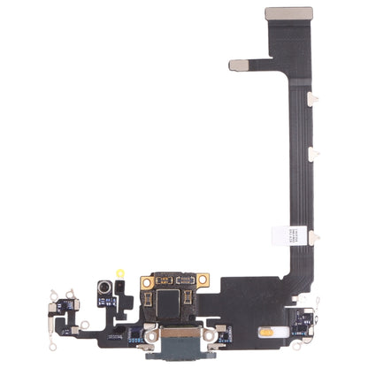 สายชาร์จพอร์ต Flex ดั้งเดิมสำหรับ iPhone 11 Pro Max, For iPhone 11 Pro Max (Original)