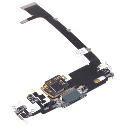 สายชาร์จพอร์ต Flex ดั้งเดิมสำหรับ iPhone 11 Pro Max, For iPhone 11 Pro Max (Original)